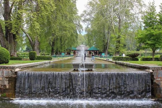 Shalimar Bagh